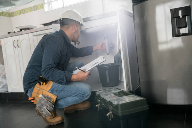 Best Water Leak Repair  in Jacinto City, TX