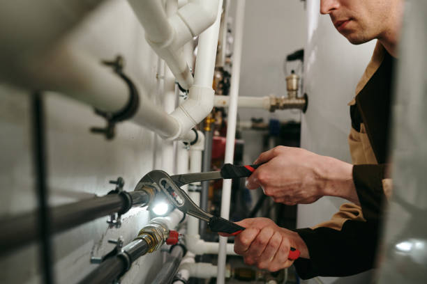 Jacinto City, TX Plumbing Pros