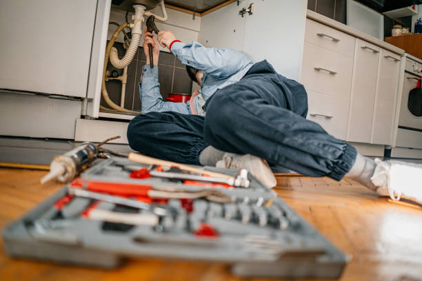 Best Faucet Repair  in Jacinto City, TX
