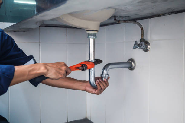 Best Affordable Plumber Near Me  in Jacinto City, TX