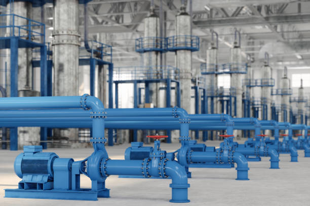 Jacinto City, TX Plumbing Company