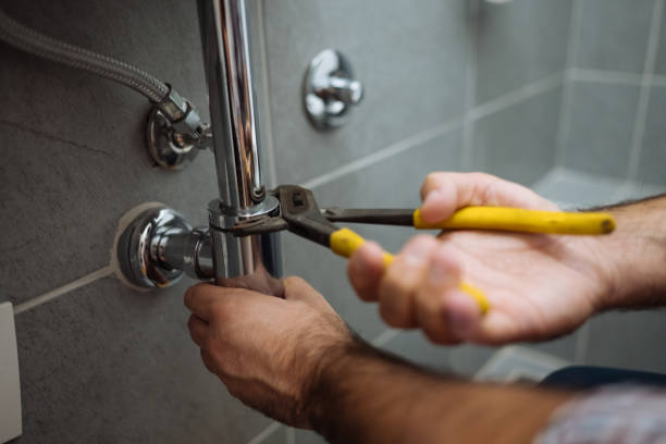 Best Plumbing Services Near Me  in Jacinto City, TX