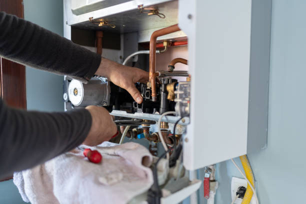 Best Shower Repair Services  in Jacinto City, TX