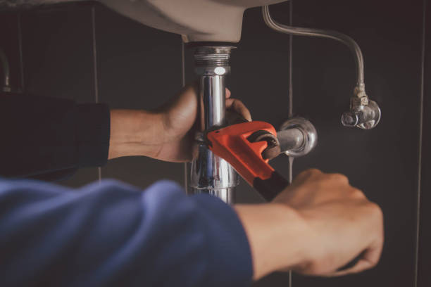 Best Commercial Plumbing Services  in Jacinto City, TX