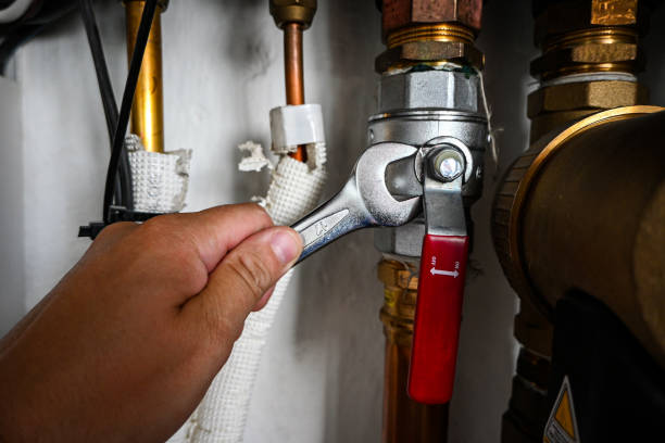 Best Same-Day Plumbing Service  in Jacinto City, TX